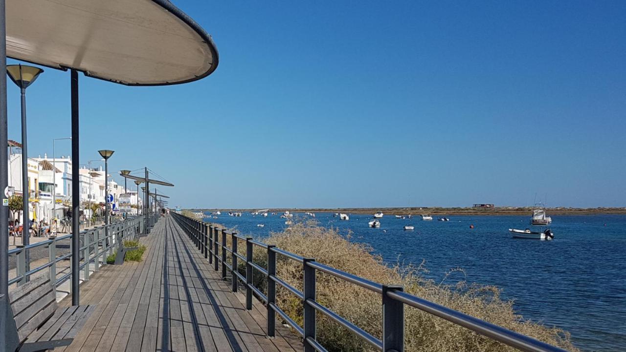 Perfect Summer Cabanas De Tavira Extérieur photo