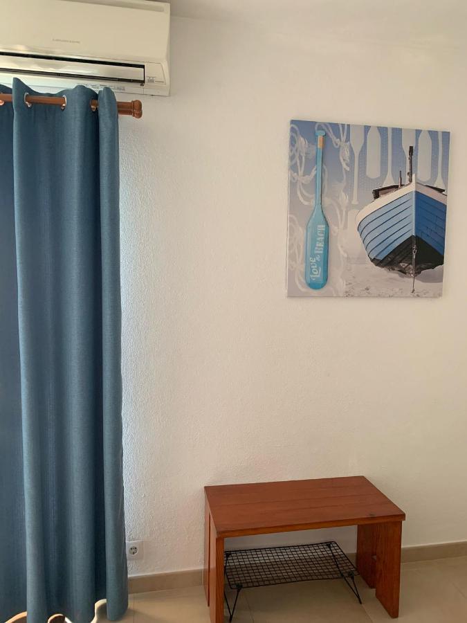 Perfect Summer Cabanas De Tavira Extérieur photo