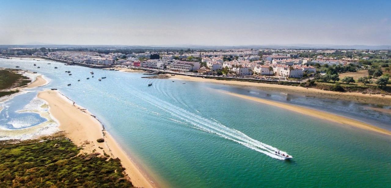 Perfect Summer Cabanas De Tavira Extérieur photo