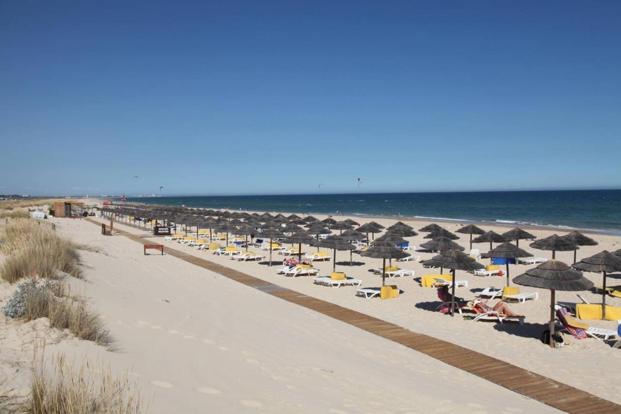 Perfect Summer Cabanas De Tavira Extérieur photo